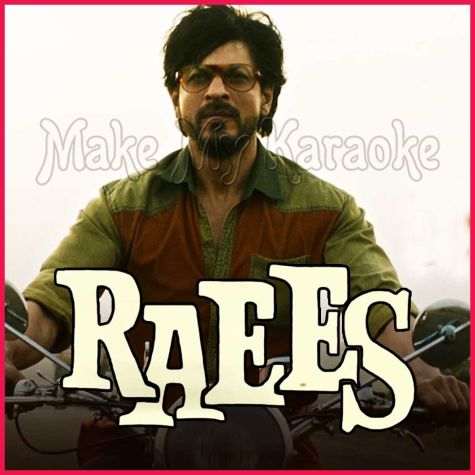 Dhingana - Raees