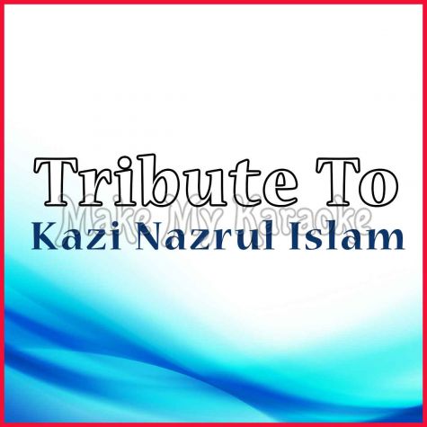 Mora Jhonjhar Moto Uddam  - Tribute To Kazi Nazrul Islam