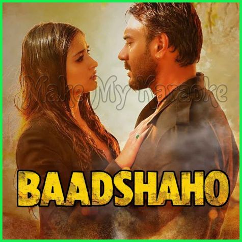 Mere Rashke Qamar - Baadshaho