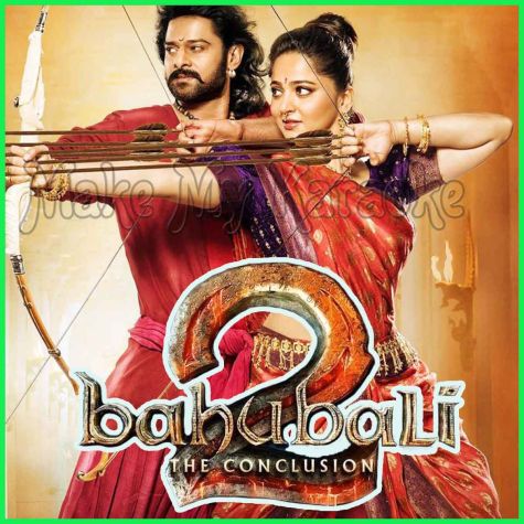 So Ja Zara - Baahubali 2