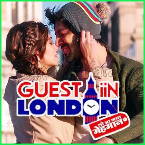 Dil Mera - Guest Iin London