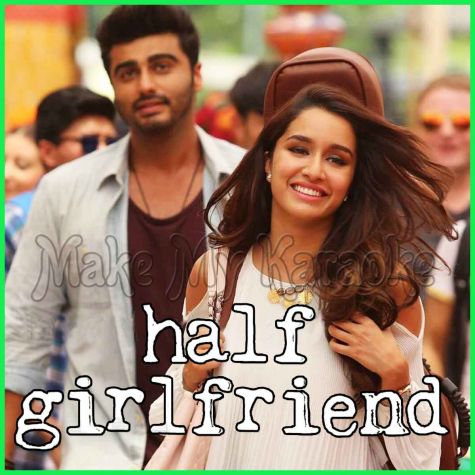 Thodi Der - Half Girlfriend (MP3 Format)