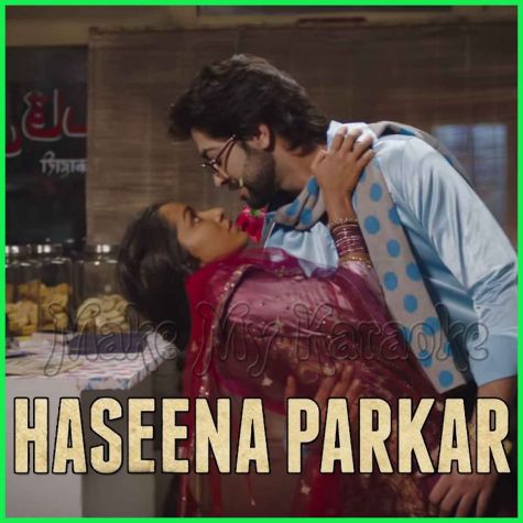 Tere Bina - Haseena Parkar (MP3 Format)
