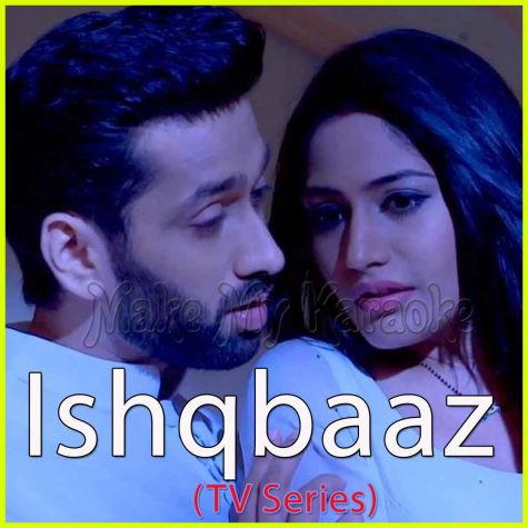 O Jaana - Ishqbaaz (TV Series)