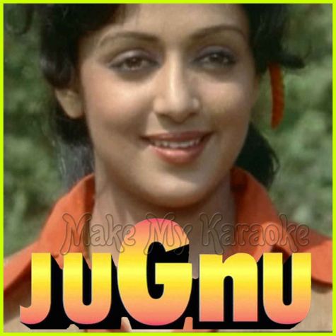 Gir Gaya Jhumka - Jugnu