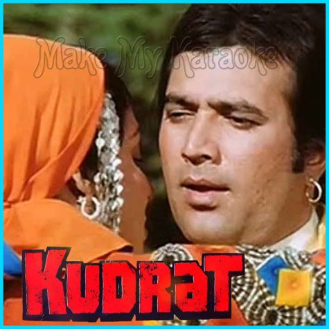 Tune O Rangeele - Kudrat (MP3 Format)