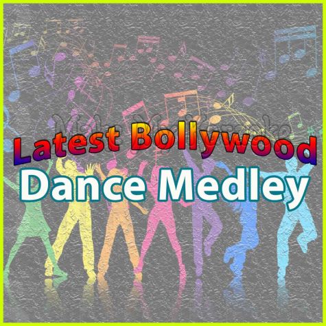 Latest Bollywood Dance Medley - Latest Bollywood Dance Medley (MP3 Format)