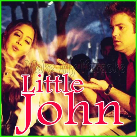Aaj Main Gaaun - Little John (MP3 Format)