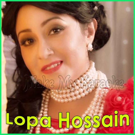 Happy Birthday  - Lopa Hossain