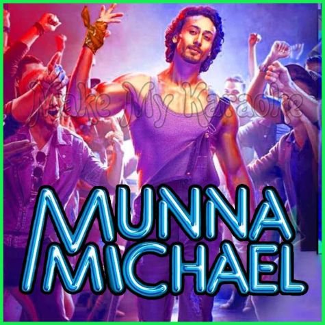 Main Hoon - Munna Michael