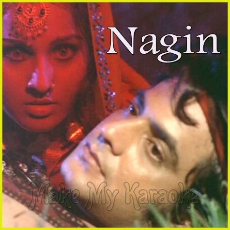 Tere Sang Pyar Main - Nagin (MP3 Format)