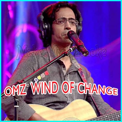 Brishti Pore  - Omz Winds of Change (MP3 Format)