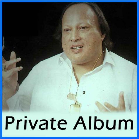 Tere Bin Nahi Lagda -Remix- Private Album (MP3 and Video-Karaoke  Format)
