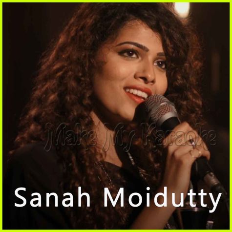 Dil Hai Ke Manta Nahi (Cover) - Sanah Moidutty (MP3 Format)
