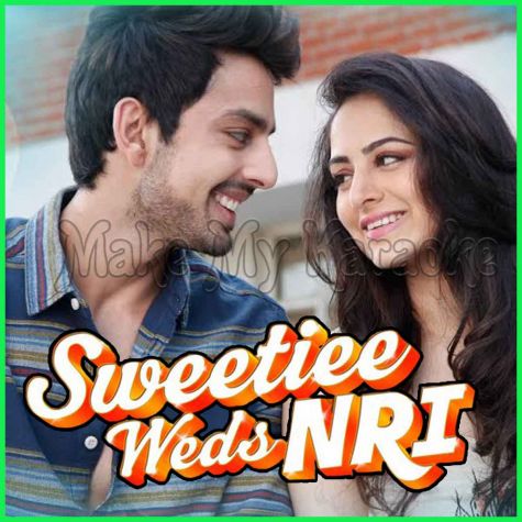 Shiddat - Sweetie Weds NRI
