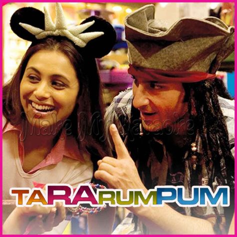 Nachle Ve - Ta Ra Rum Pum (MP3 And Video-Karaoke Format)