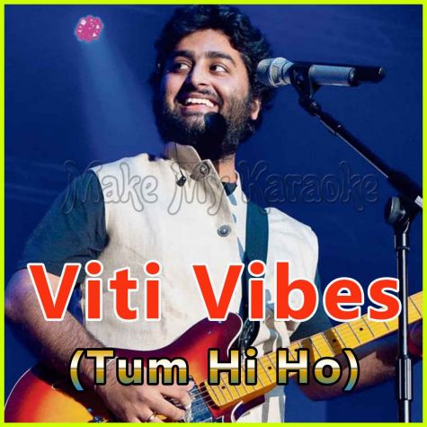 Tum Hi Ho Reggae Mix - Viti Vibes