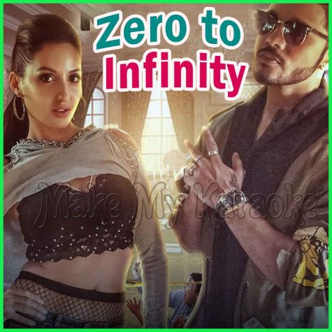 Baby Marvake Maanegi - Zero to Infinity (MP3 Format)