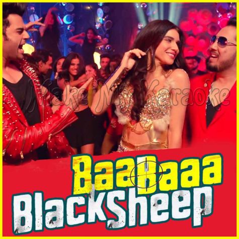 Galla Goriyan-Aaja Soniye - Baa Baaa Black Sheep