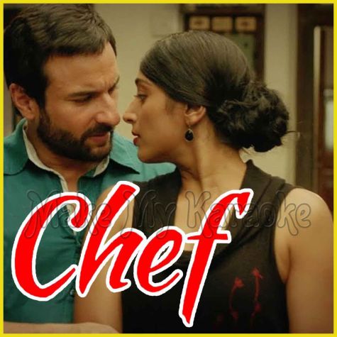 Tere Mere - Chef