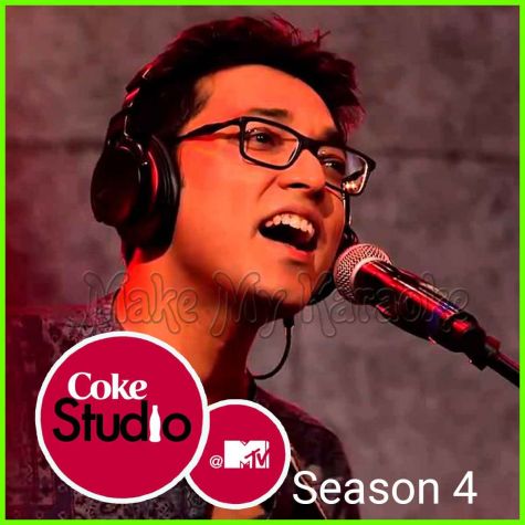 Moner Manush  - Coke Studio @ MTV Season 4 (MP3 Format)