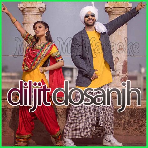 Laembadgini - Diljit Dosanjh