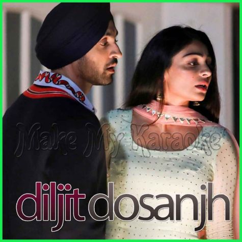 Raat Di Gedi - Diljit Dosanjh