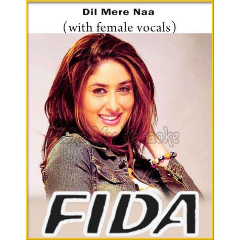 Dil Mere Naa (With Female Vocals)