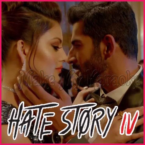 Boond Boond Mein - Hate Story 4
