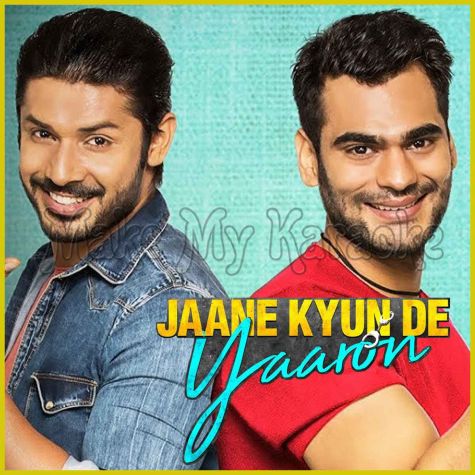Jaane Kyun De Yaaron - Jaane Kyun De Yaaron (MP3 Format)