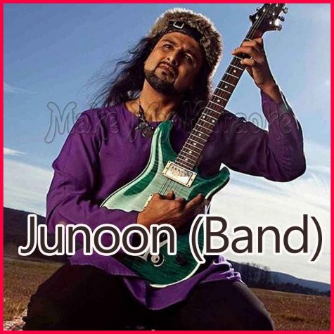 Laal Meri Pat - Junoon (Band)