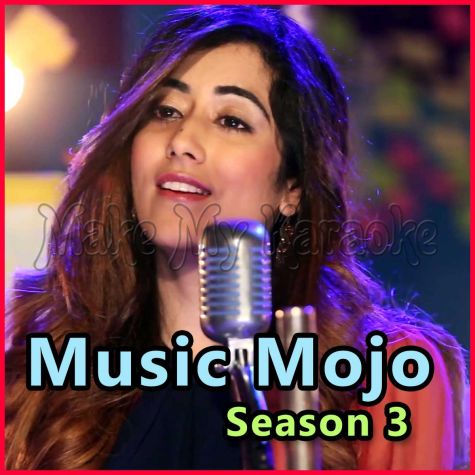 Ambarsariya - Music Mojo Season 3 (MP3 Format)