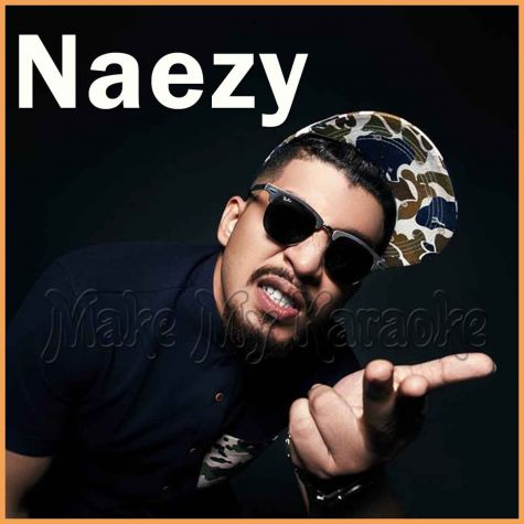Aane De - Naezy (MP3 Format)