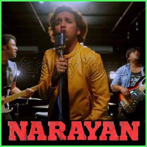 Ab Tu Bol - Narayan (MP3 Format)