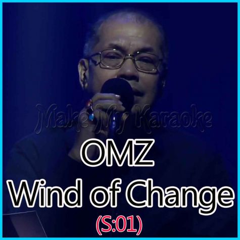 Pakhi Re Tui  - OMZ Wind of Change (S:01) (MP3 Format)