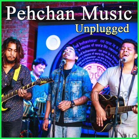 Inteha Ho Gayi Intezaar Ki (Rock Version) - Pehchan Music Unplugged (MP3 Forma