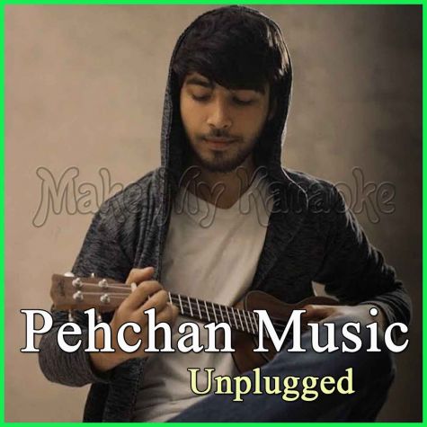 Mere Sapno Ki Rani - Pehchan Music Unplugged (MP3 Format)