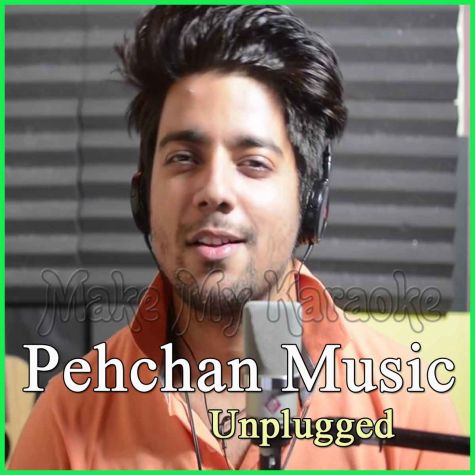Old Hindi Songs Mashup 3 - Pehchan Music Unplugged (MP3 Format)