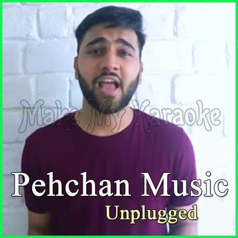 Retro Melodies - Pehchan Music Unplugged (MP3 Format)