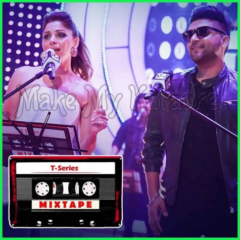 Ambarsariya - Suit Song Mixtape - T-Series Mixtape