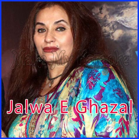 Woh Raat Sapnon  - Jalwa E Ghazal