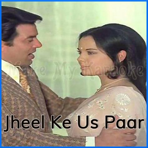 Do Ghoont Mujhe Bhi - Jheel Ke Us Paar (MP3 Format)