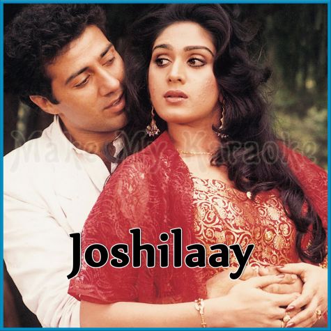 Na Jaa Jaane Jaan - Joshilaay (MP3 Format)