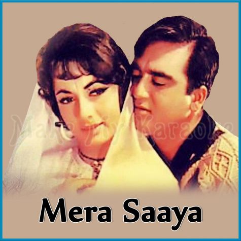 Jhumka Gira Re - Mera Saaya (MP3 Format)