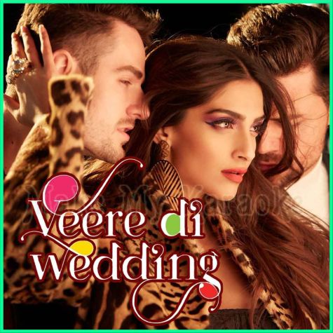 Tarefaan - Veerey Di Wedding