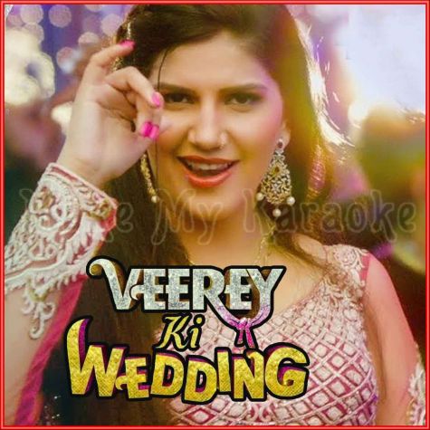 Hatt Ja Tau - Veerey Ki Wedding