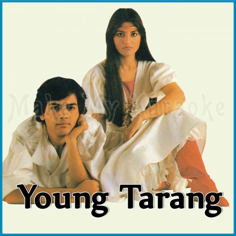 Dosti (Live Version) - Young Tarang