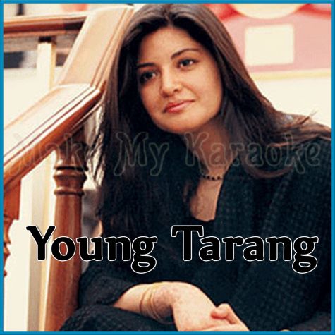 Dosti - Young Tarang (MP3 Format)