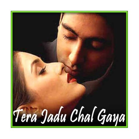 Eh Chand Teri | Tera Jaadu Chal Gaya | Sonu Nigam & Alka Yagnik | Download Bollywood Karaoke Songs |