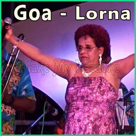 Matiak Fulam Mhojea - Goa-Lorna- Konkani